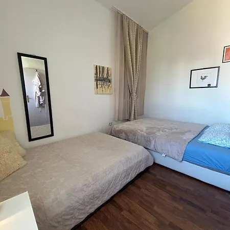 Seaview And Sandy Apartment *