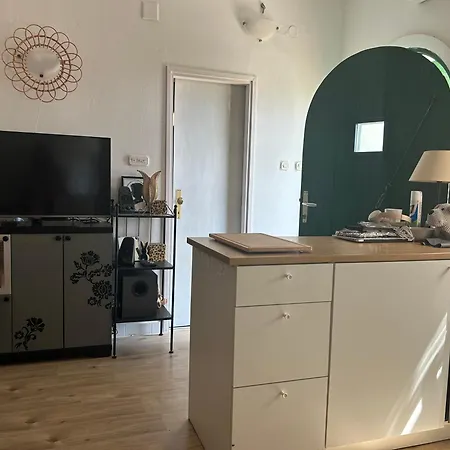 Apartment Seaview And Sandy *